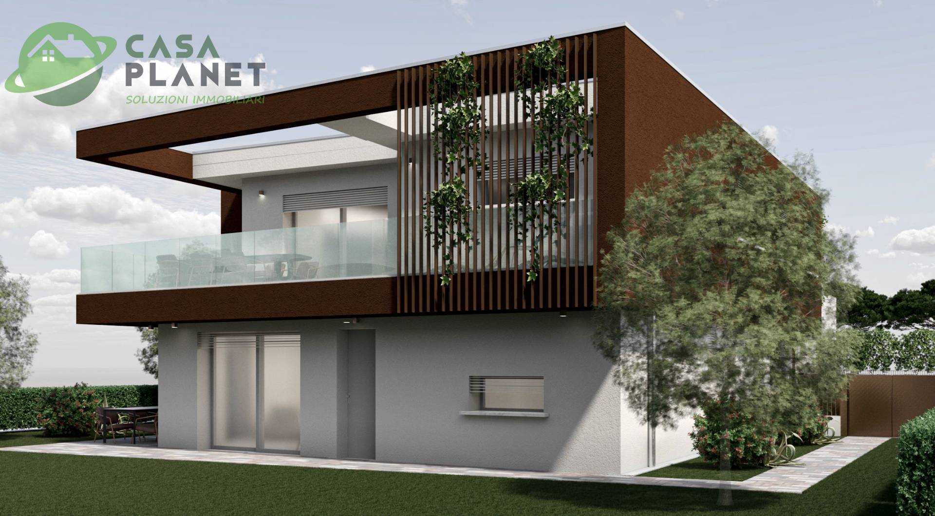 Appartamento in vendita a Mogliano Veneto