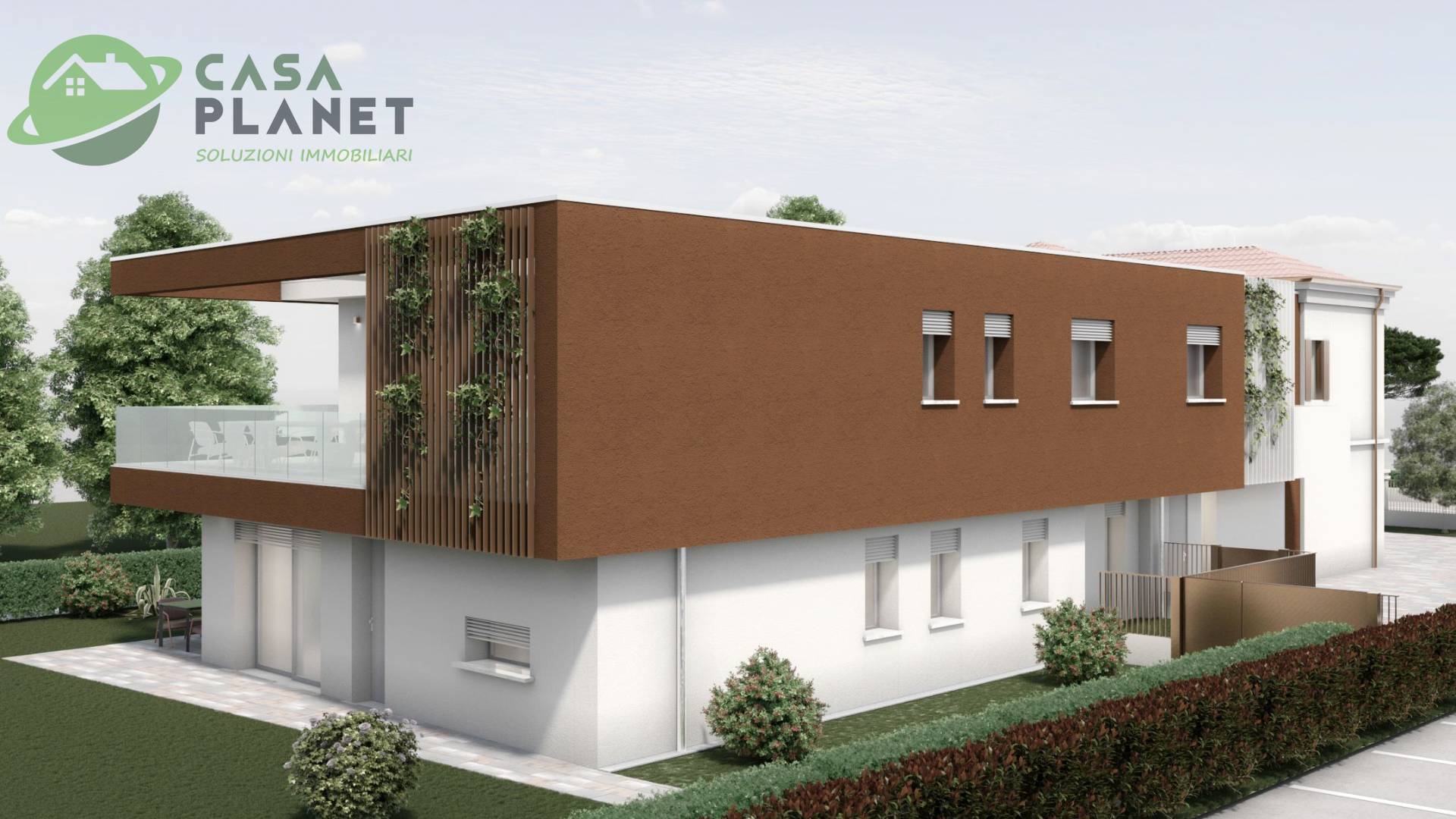 Appartamento in vendita a Mogliano Veneto