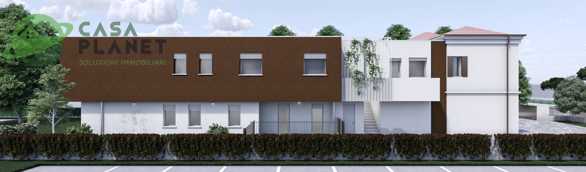 Appartamento in vendita a Mogliano Veneto