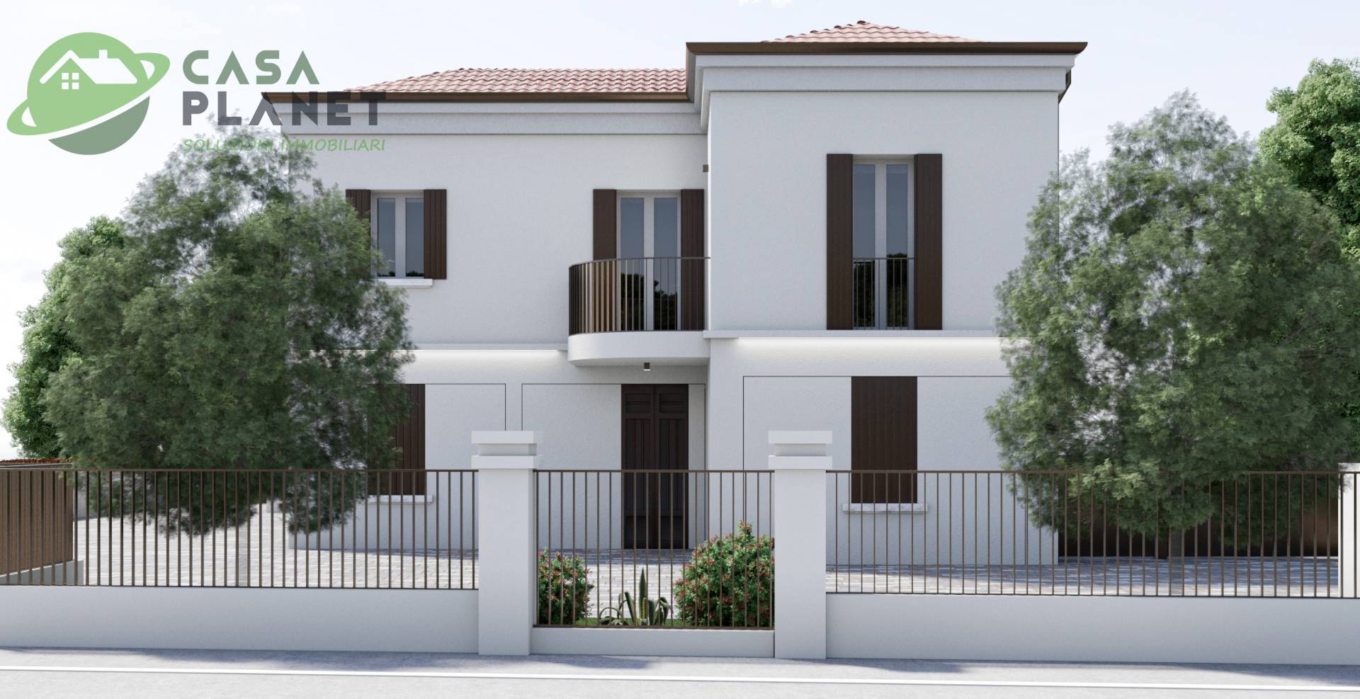 Attico in vendita a Mogliano Veneto