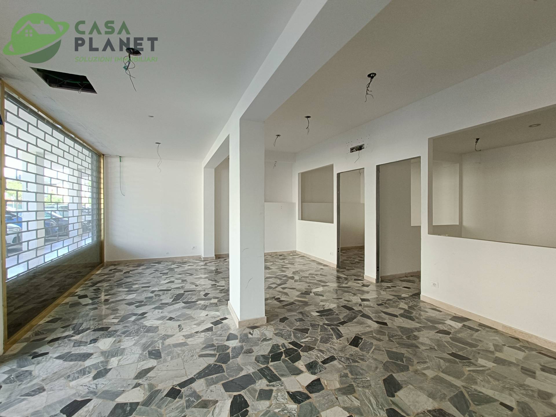 Negozio in vendita a Venezia, Mestre