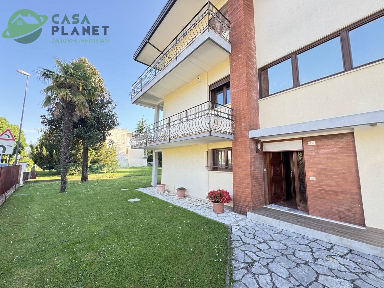 Casa singola in vendita a Treviso, Fuori Mura