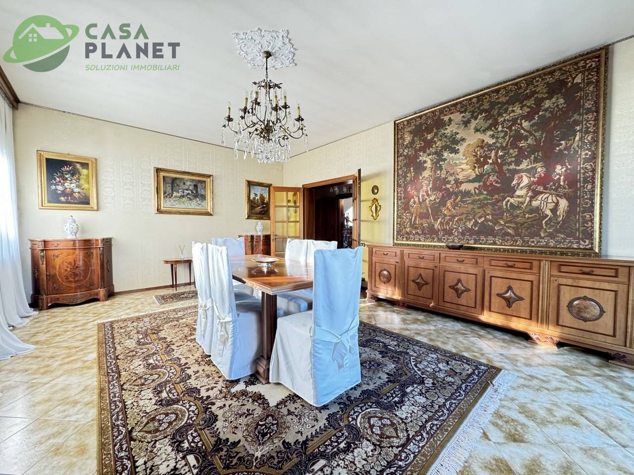 Casa singola in vendita a Treviso, Fuori Mura