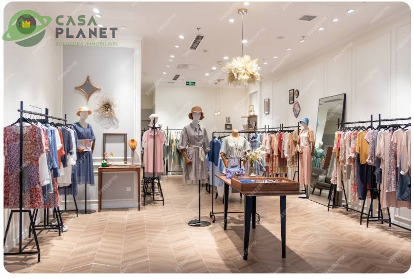 Attivit commerciale in vendita a Mirano