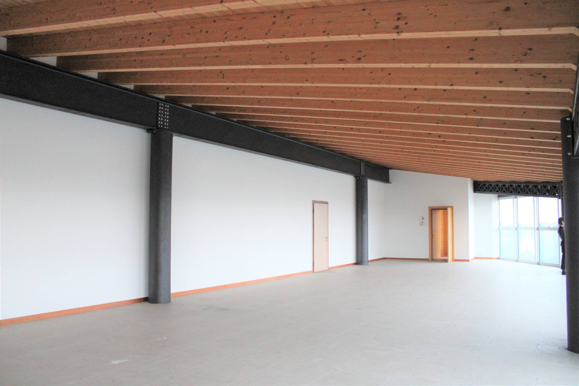 Studio/Ufficio in vendita a Mogliano Veneto