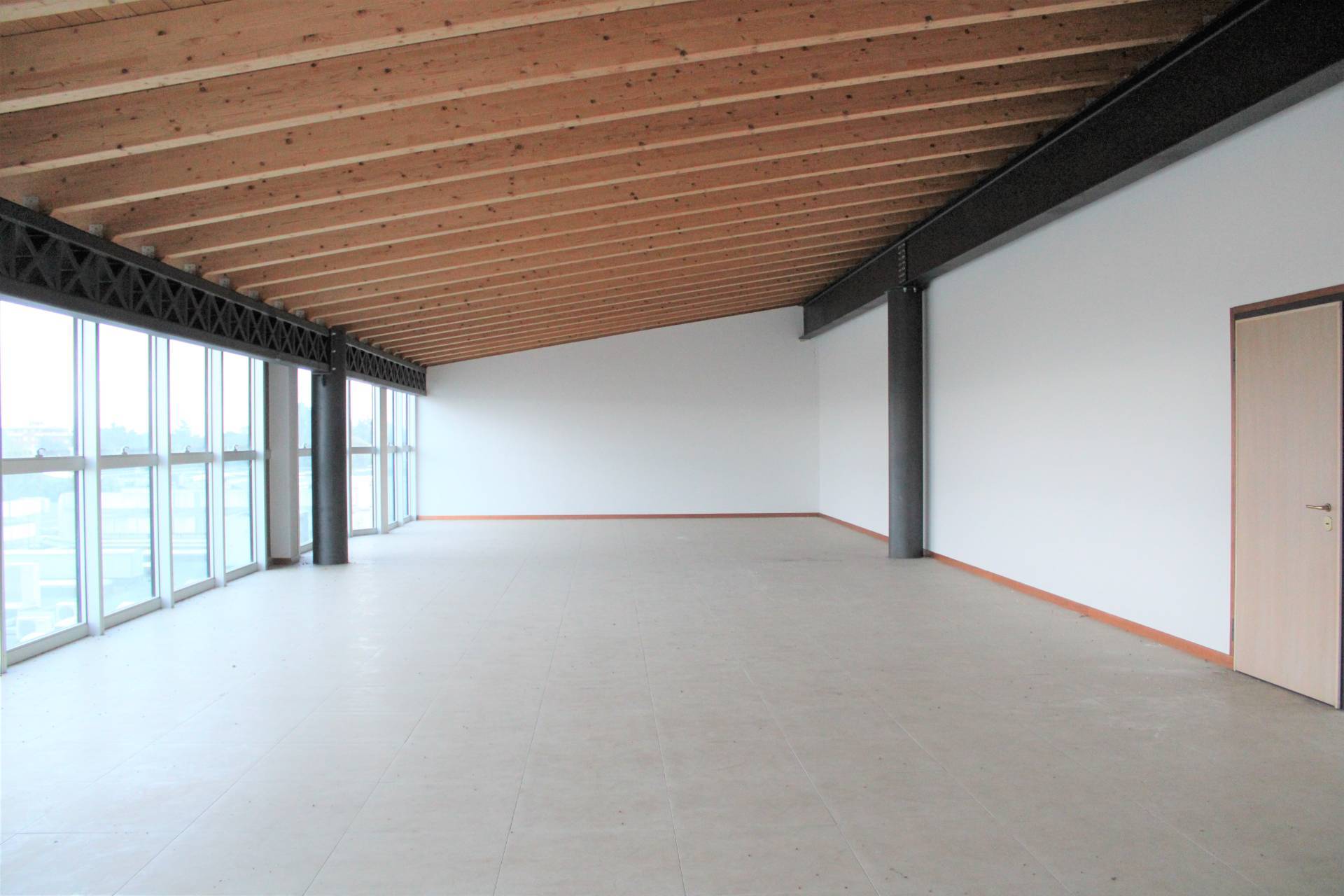 Studio/Ufficio in vendita a Mogliano Veneto