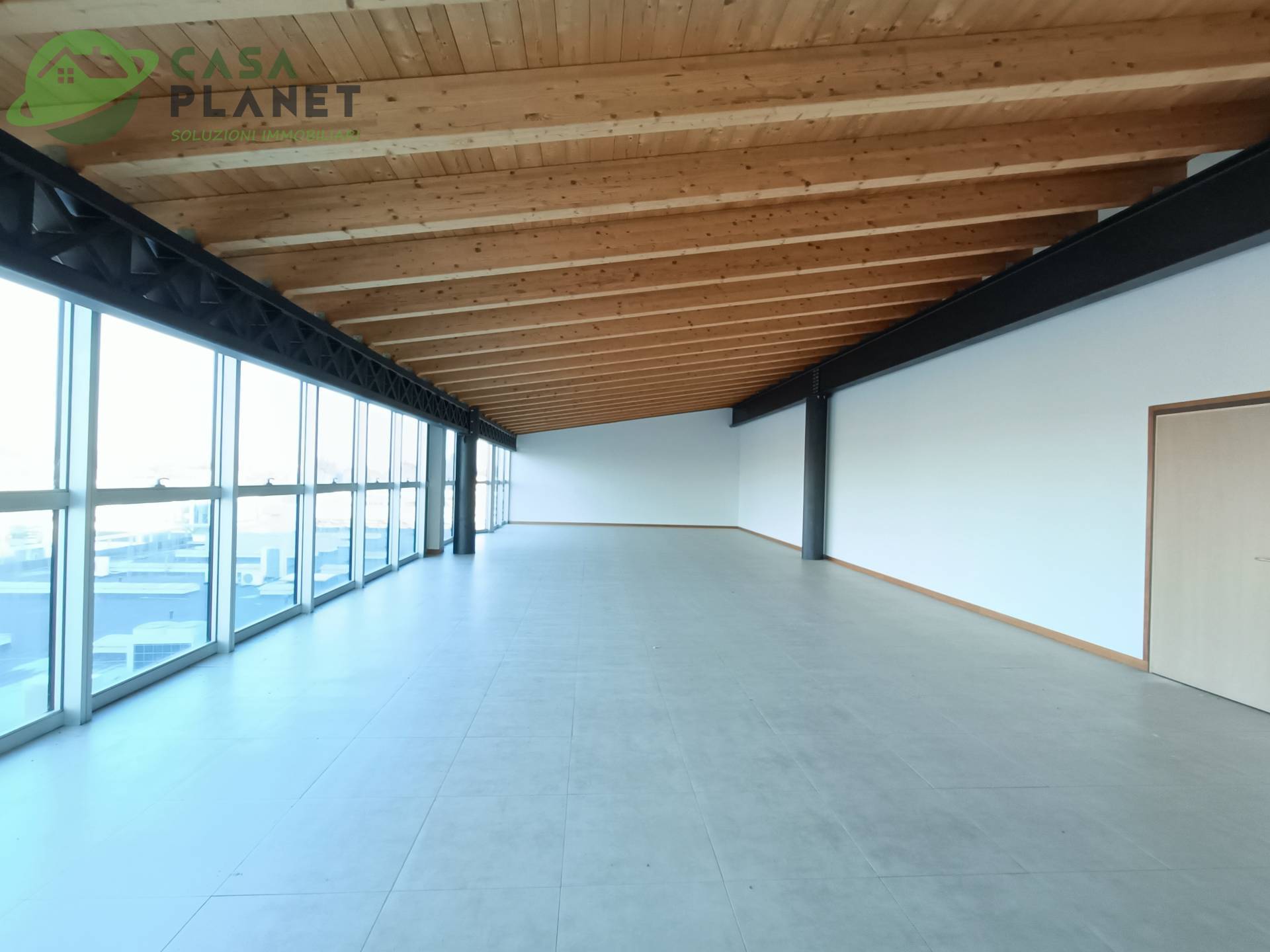 Studio/Ufficio in vendita a Mogliano Veneto