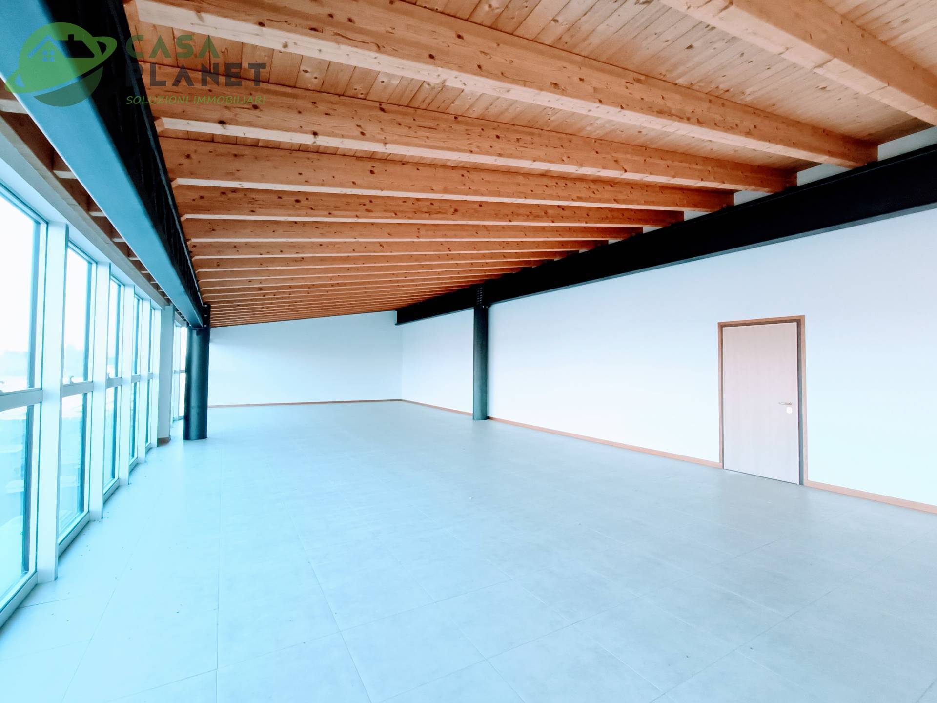 Studio/Ufficio in vendita a Mogliano Veneto