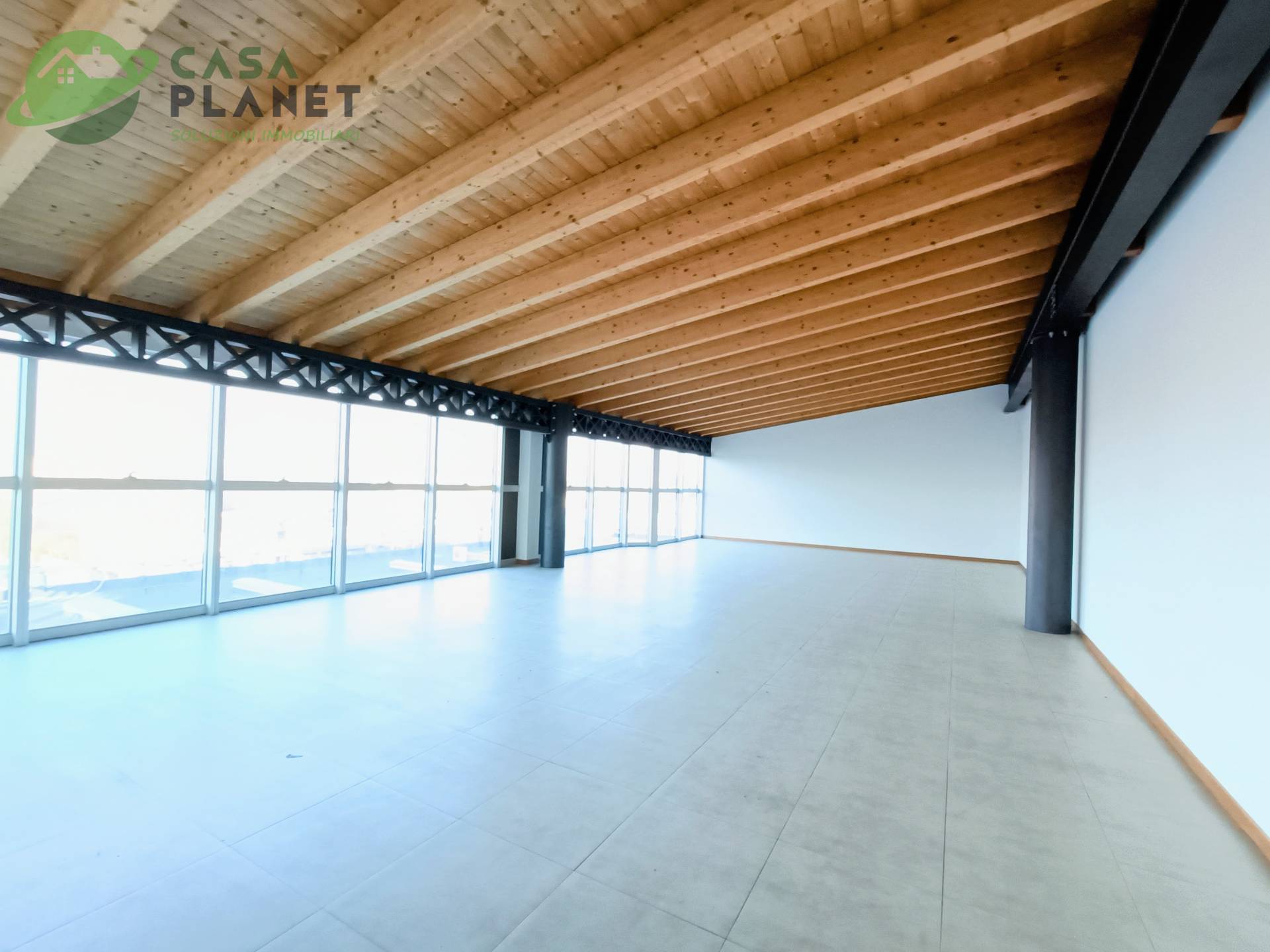 Studio/Ufficio in vendita a Mogliano Veneto