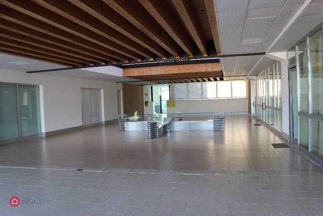 Studio/Ufficio in vendita a Mogliano Veneto