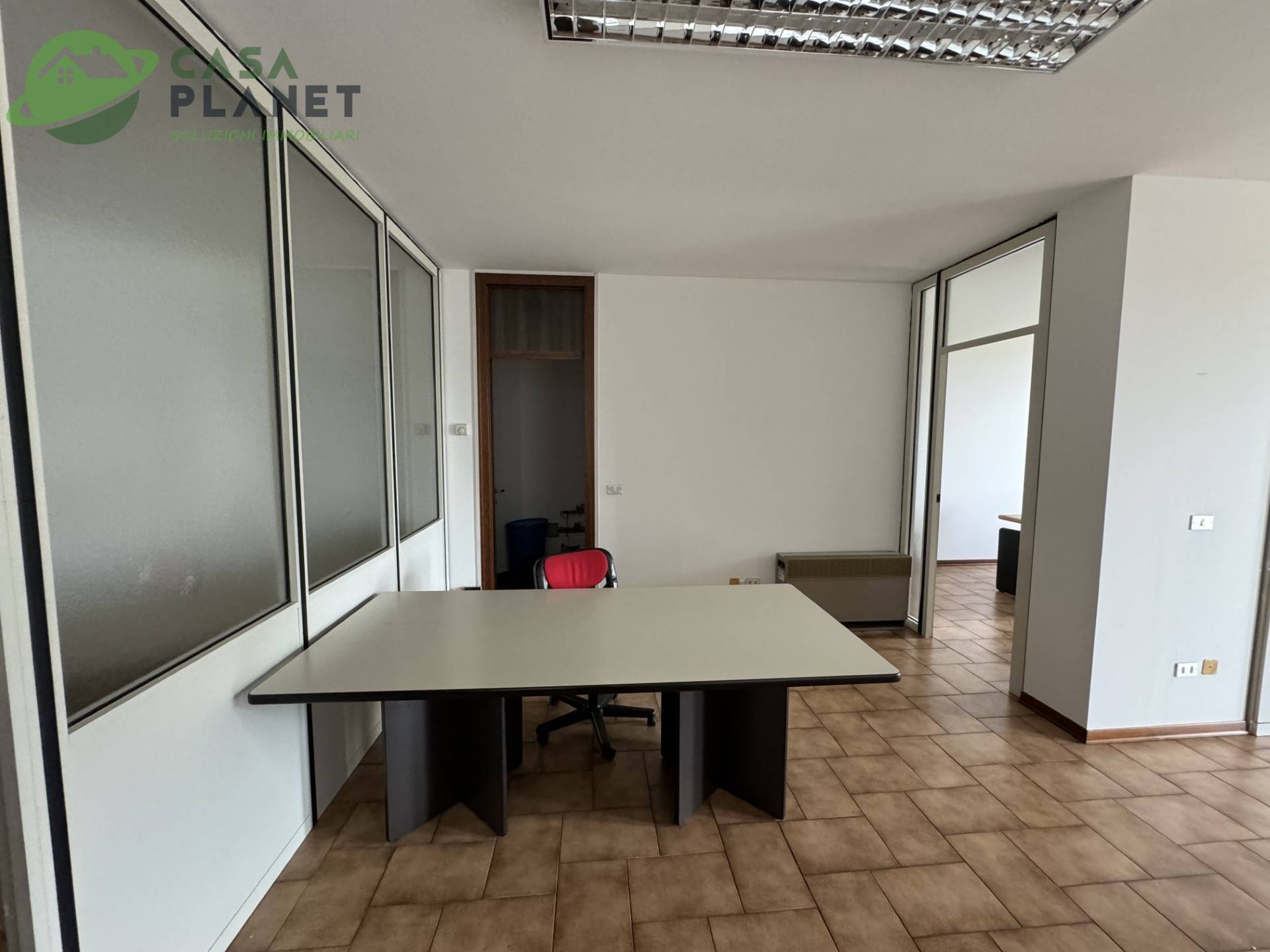 ufficio in vendita a Mogliano Veneto, Centro