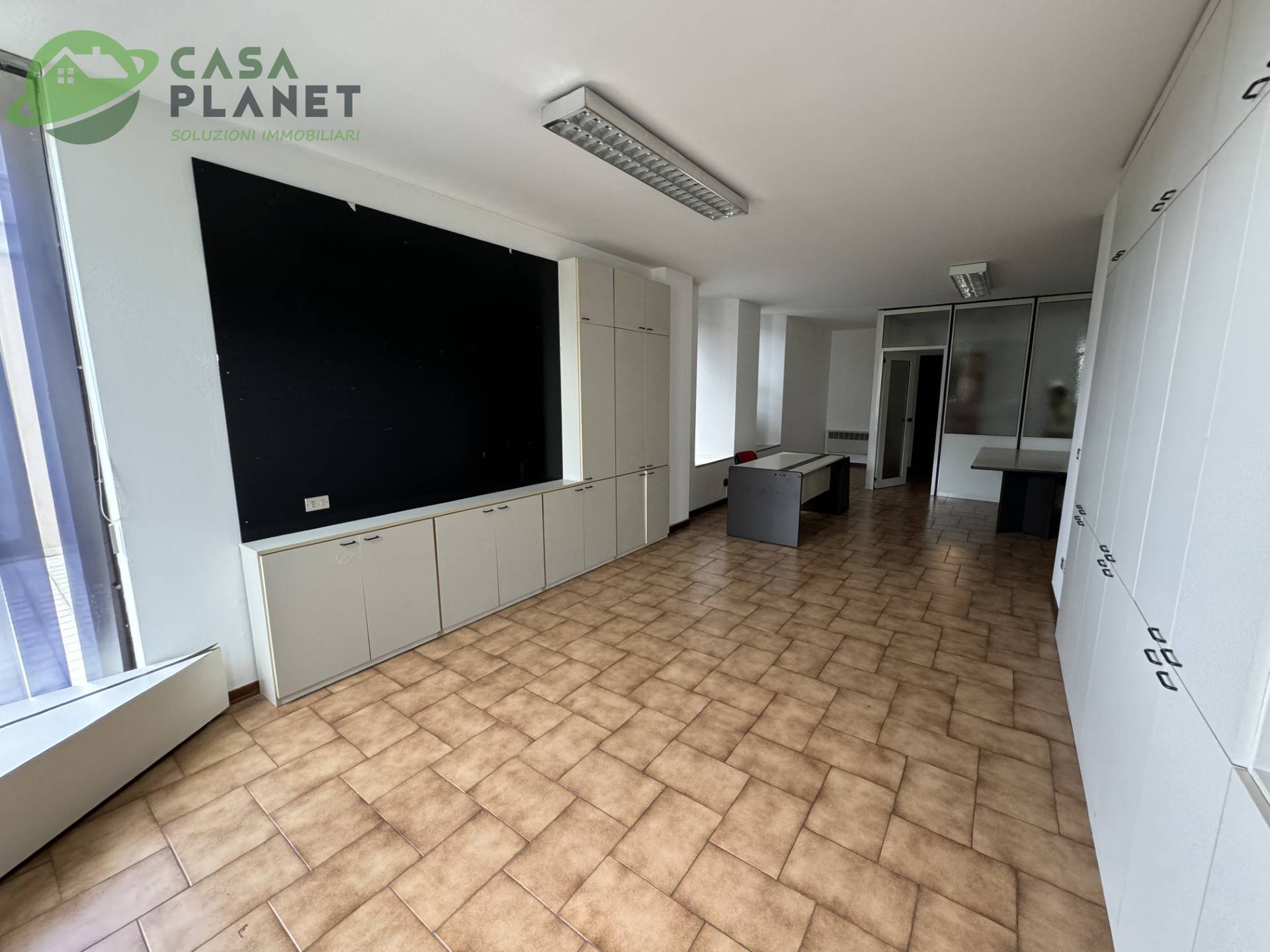 ufficio in vendita a Mogliano Veneto, Centro