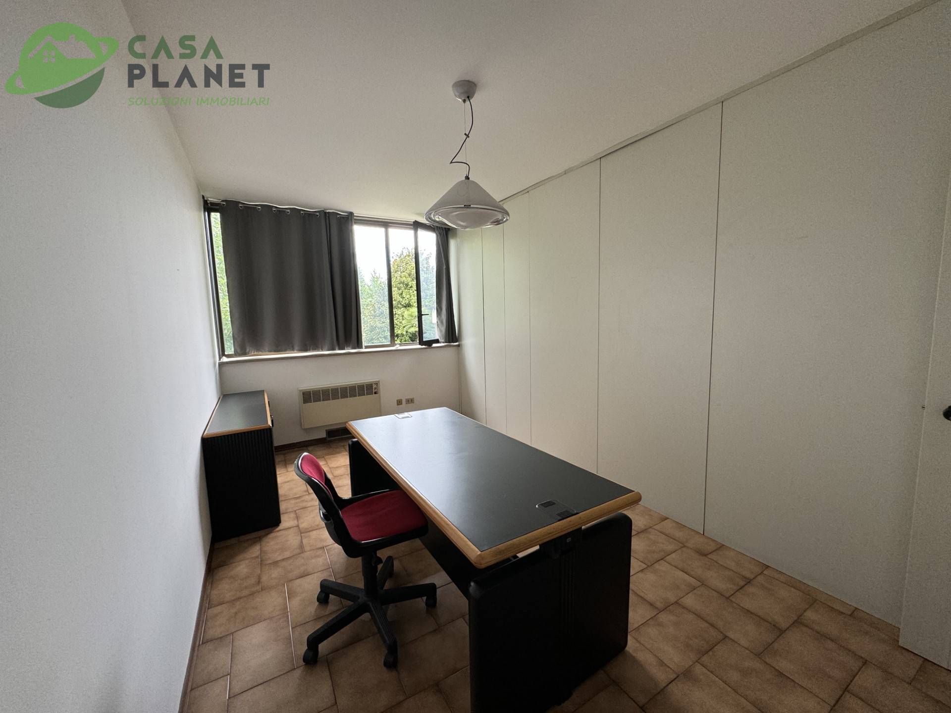 ufficio in vendita a Mogliano Veneto, Centro