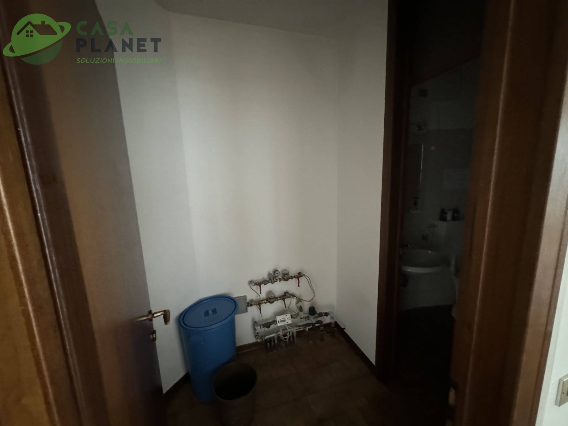 ufficio in vendita a Mogliano Veneto, Centro