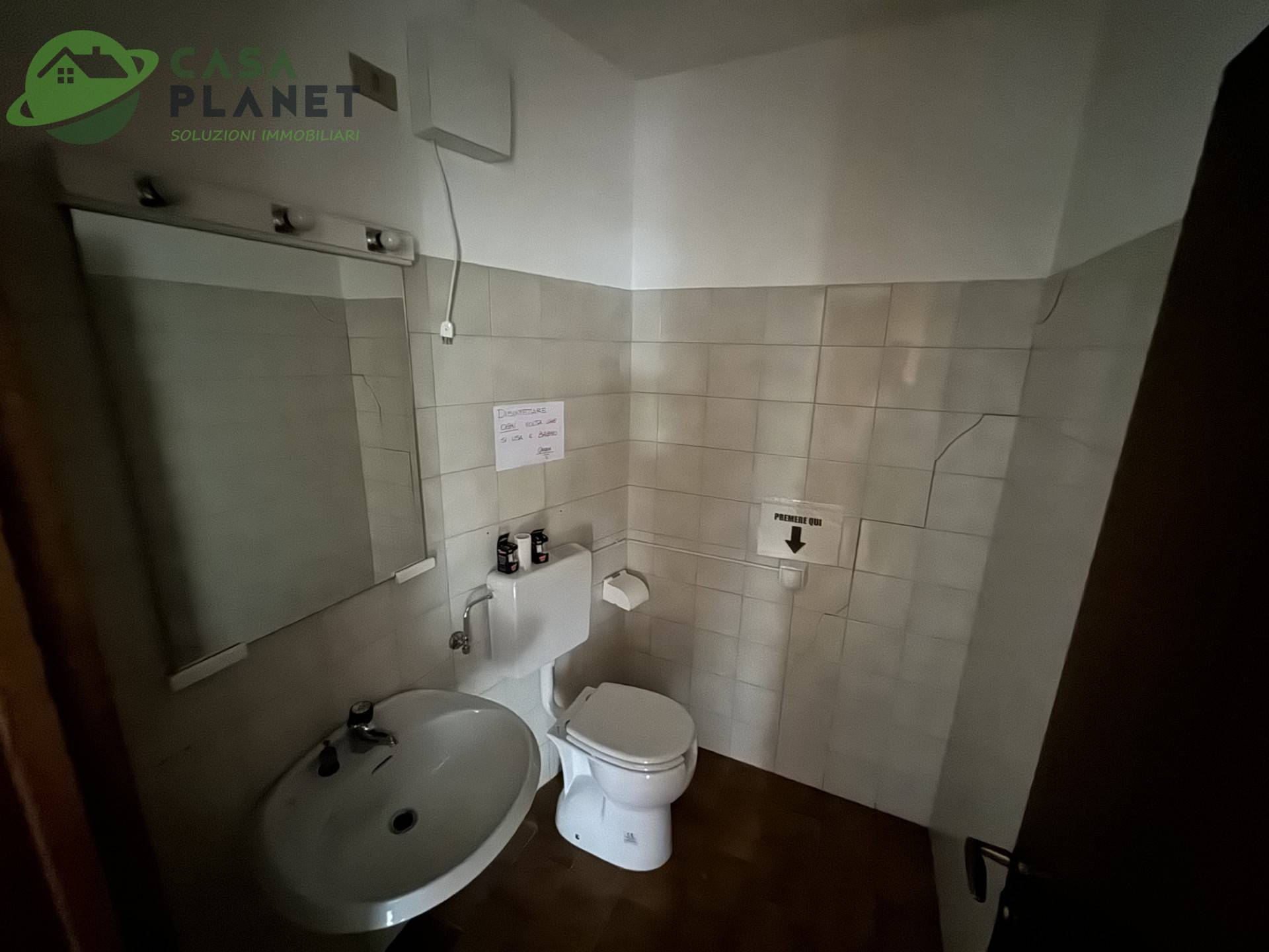 ufficio in vendita a Mogliano Veneto, Centro