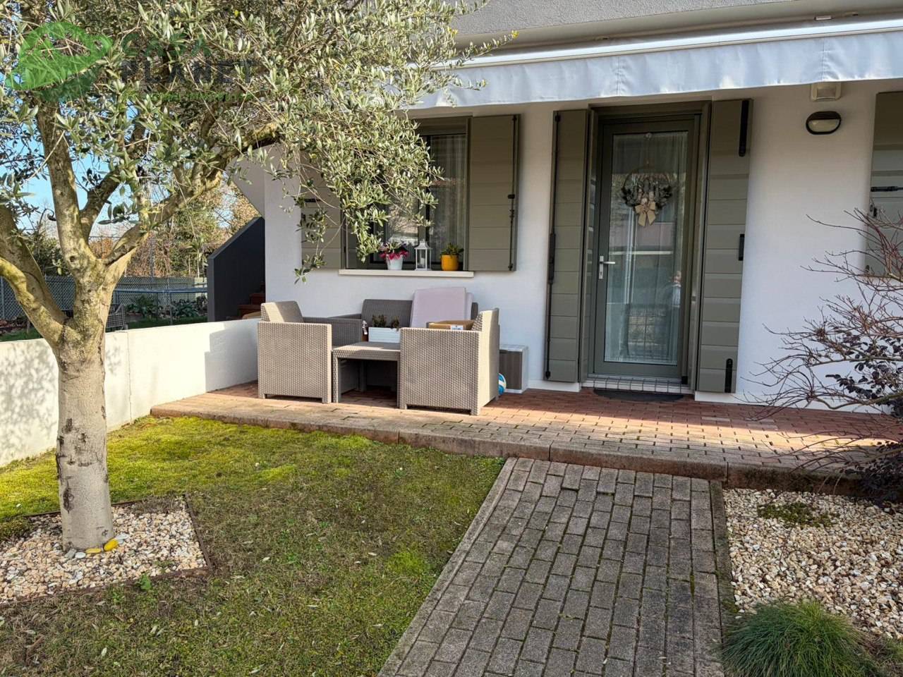 Appartamento in vendita a Preganziol, Sambugh