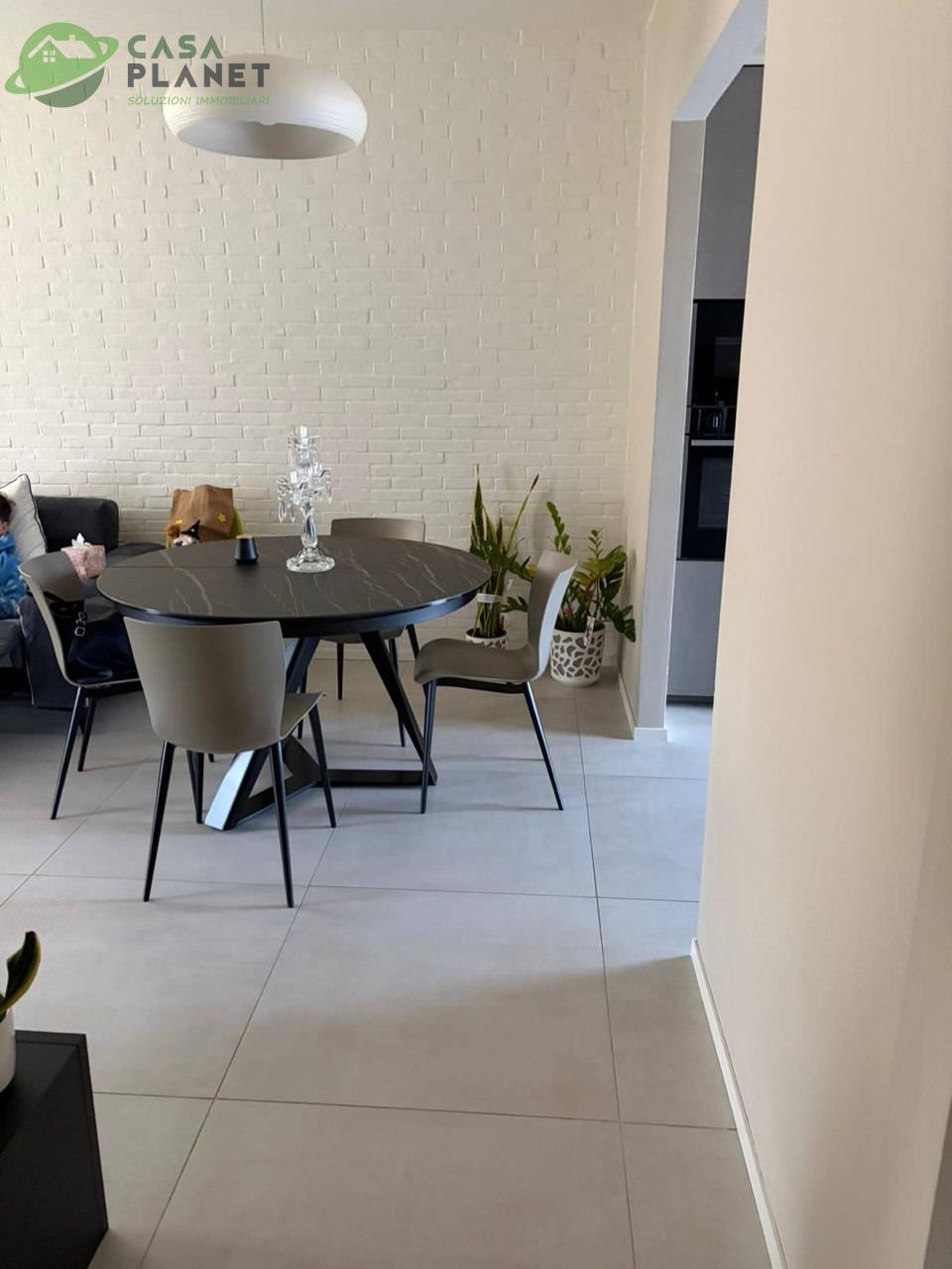 Appartamento in vendita a Preganziol, Sambugh