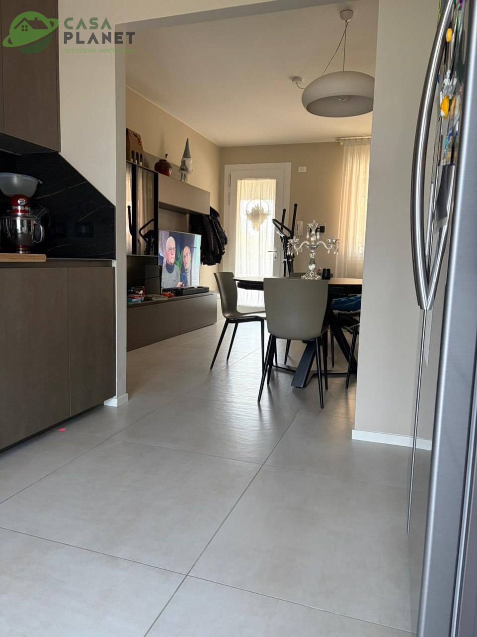 Appartamento in vendita a Preganziol, Sambugh