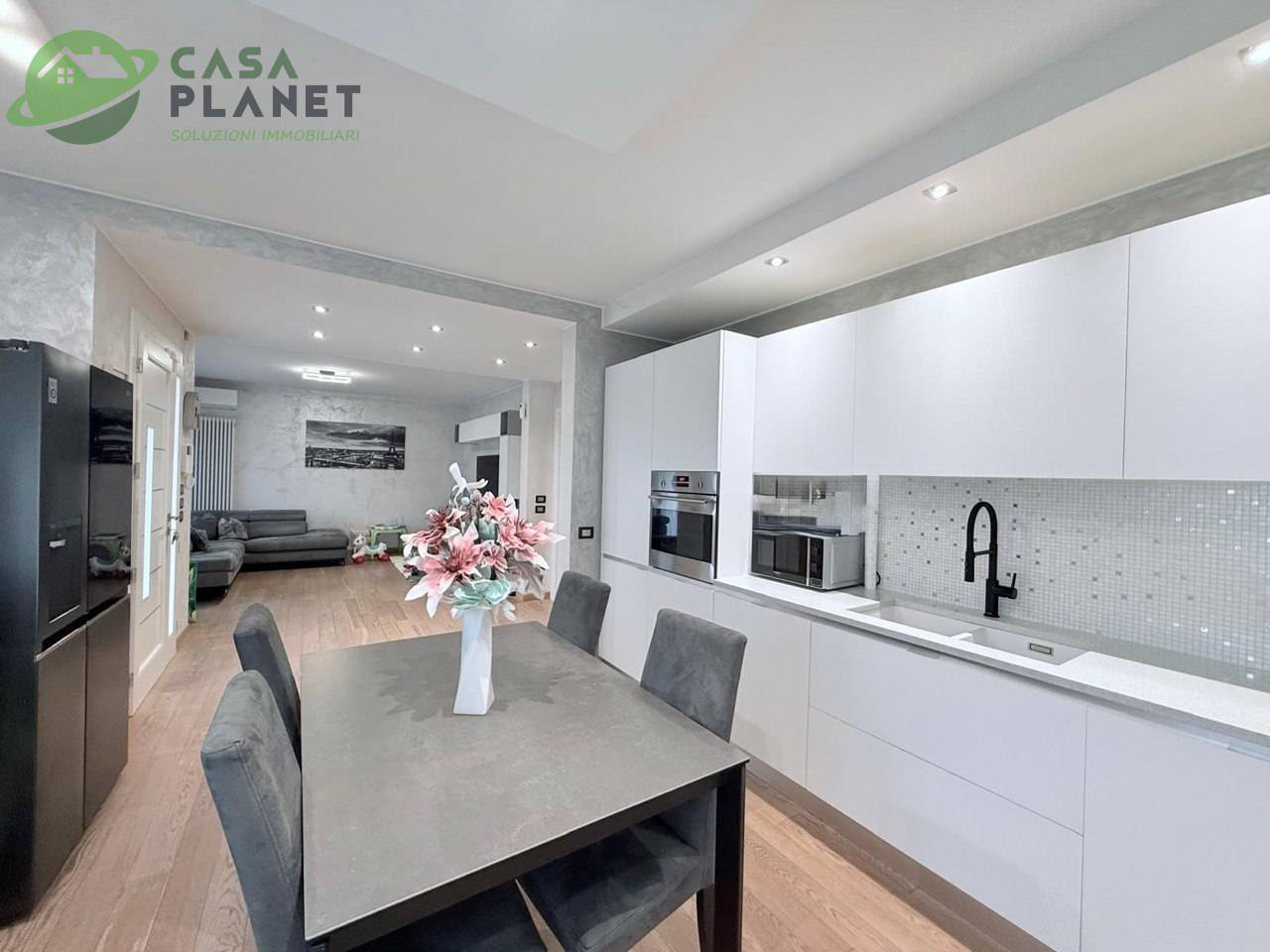 Villa Singola in vendita a Roncade, Musestre