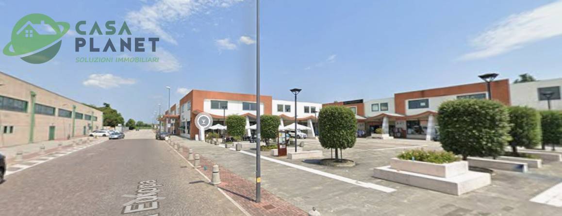 Negozio in affitto a Preganziol