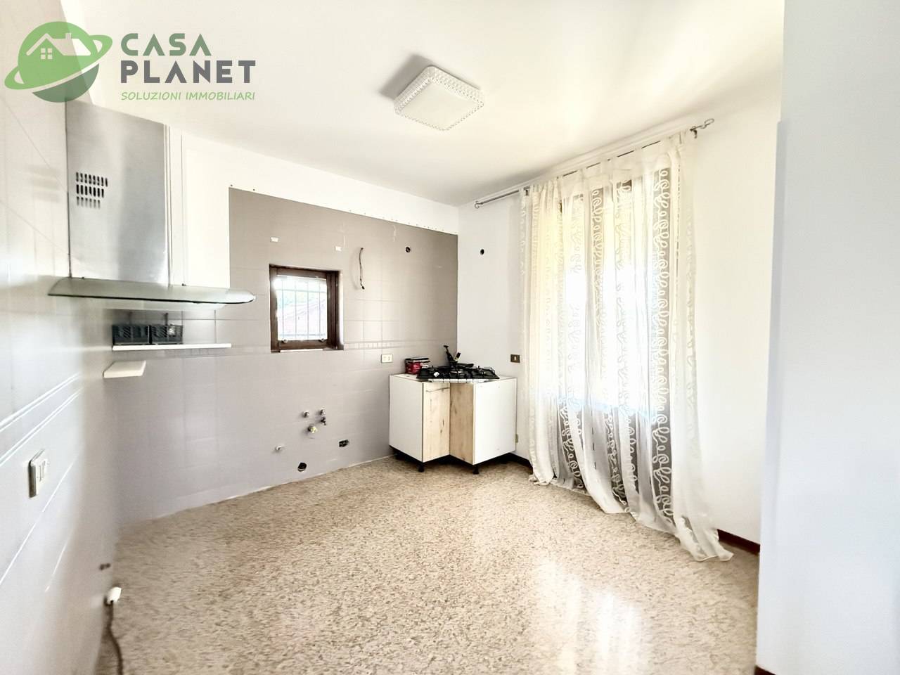 Abbinata/Bifamiliare in vendita a Venezia, Zelarino