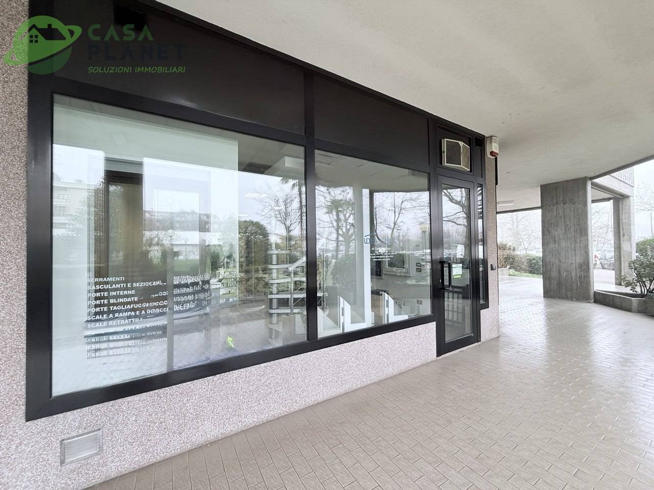 Negozio in vendita a Mogliano Veneto