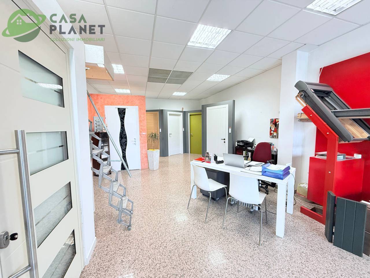 Negozio in vendita a Mogliano Veneto