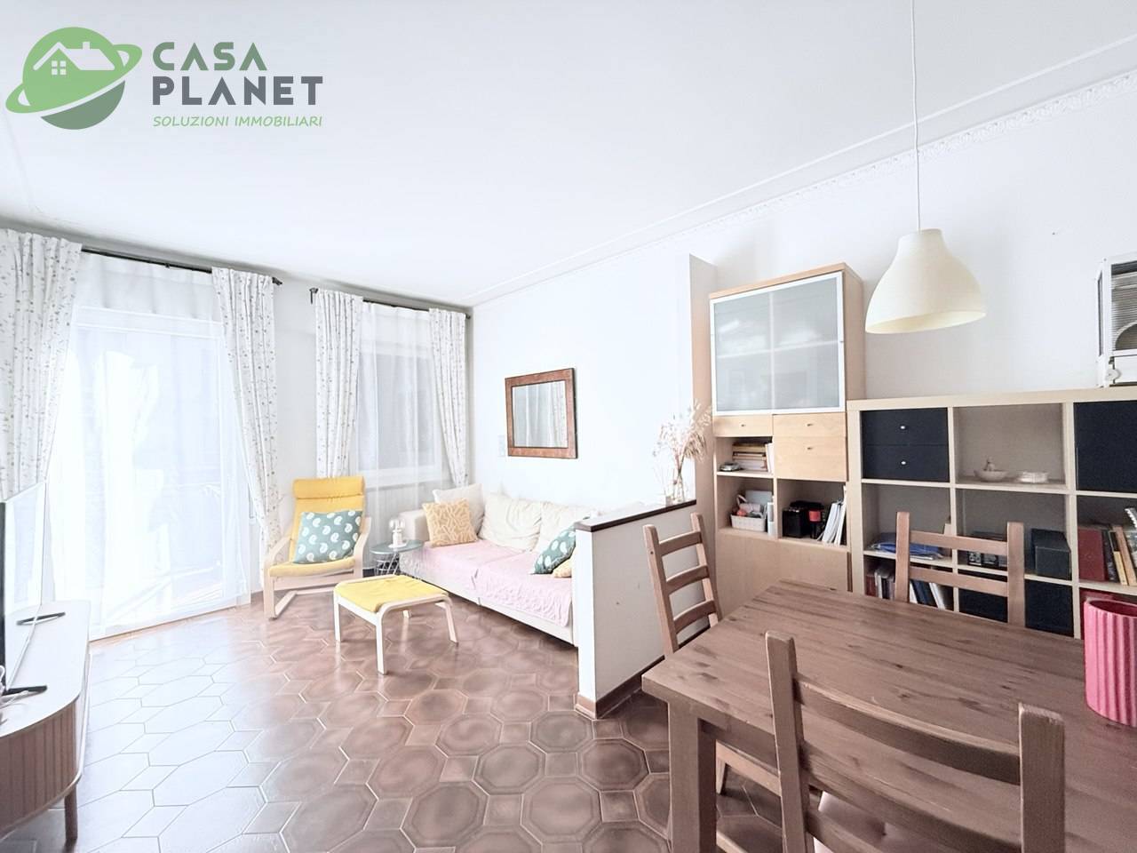 Appartamento in vendita a Mogliano Veneto, Centro