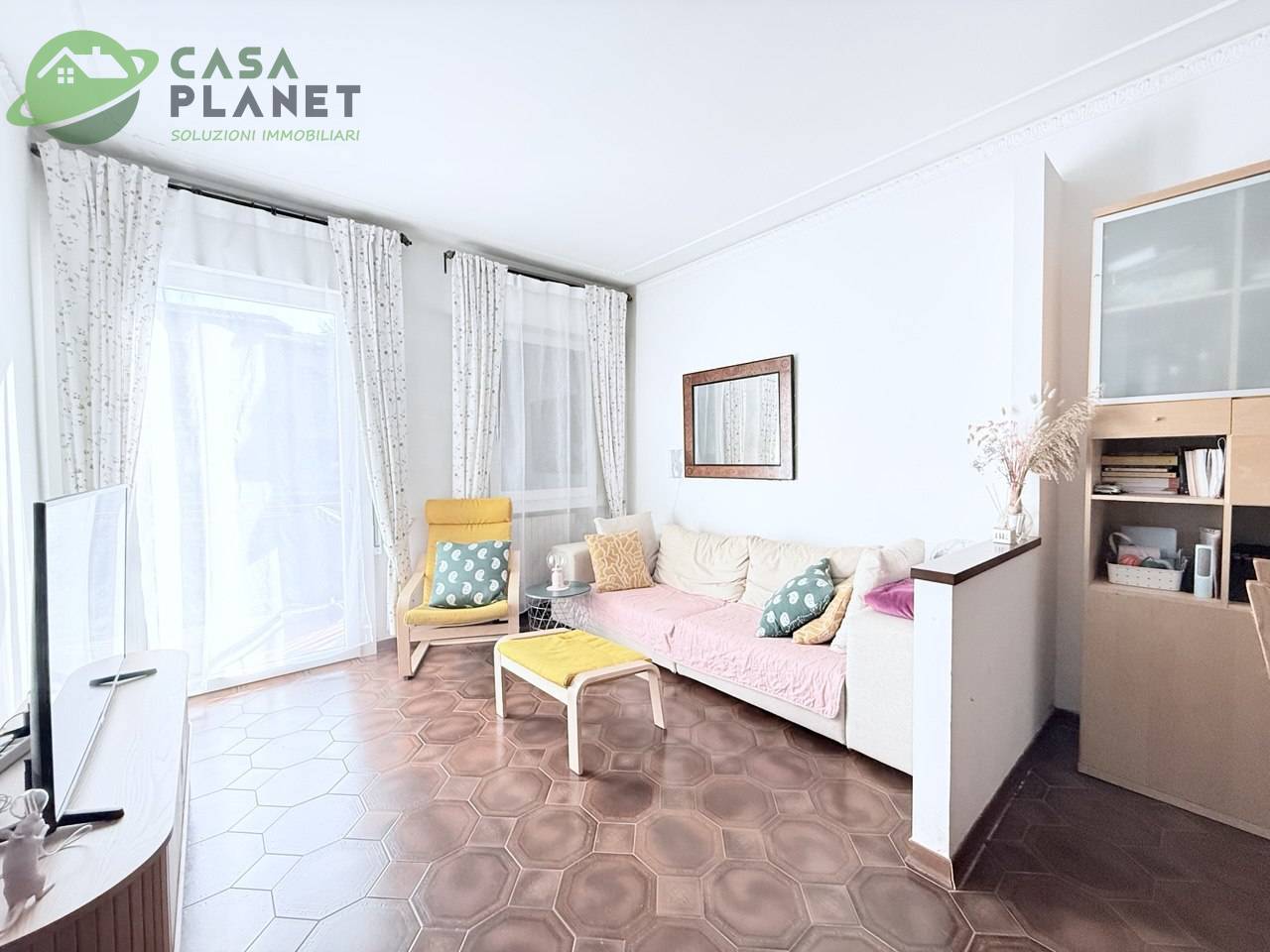 Appartamento in vendita a Mogliano Veneto, Centro