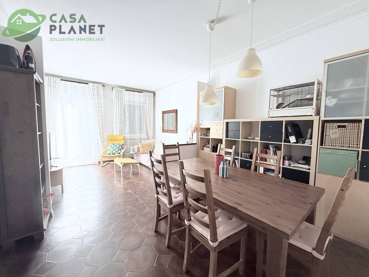 Appartamento in vendita a Mogliano Veneto, Centro