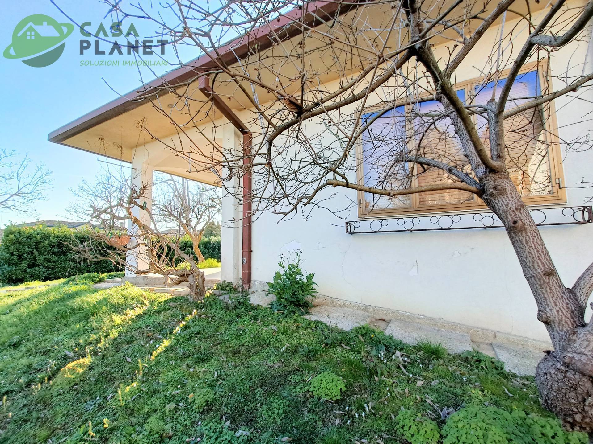 Casa singola in vendita a Mogliano Veneto