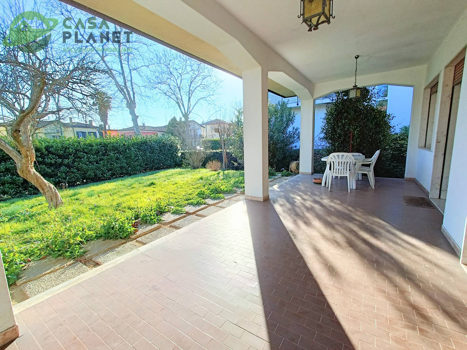 Casa singola in vendita a Mogliano Veneto