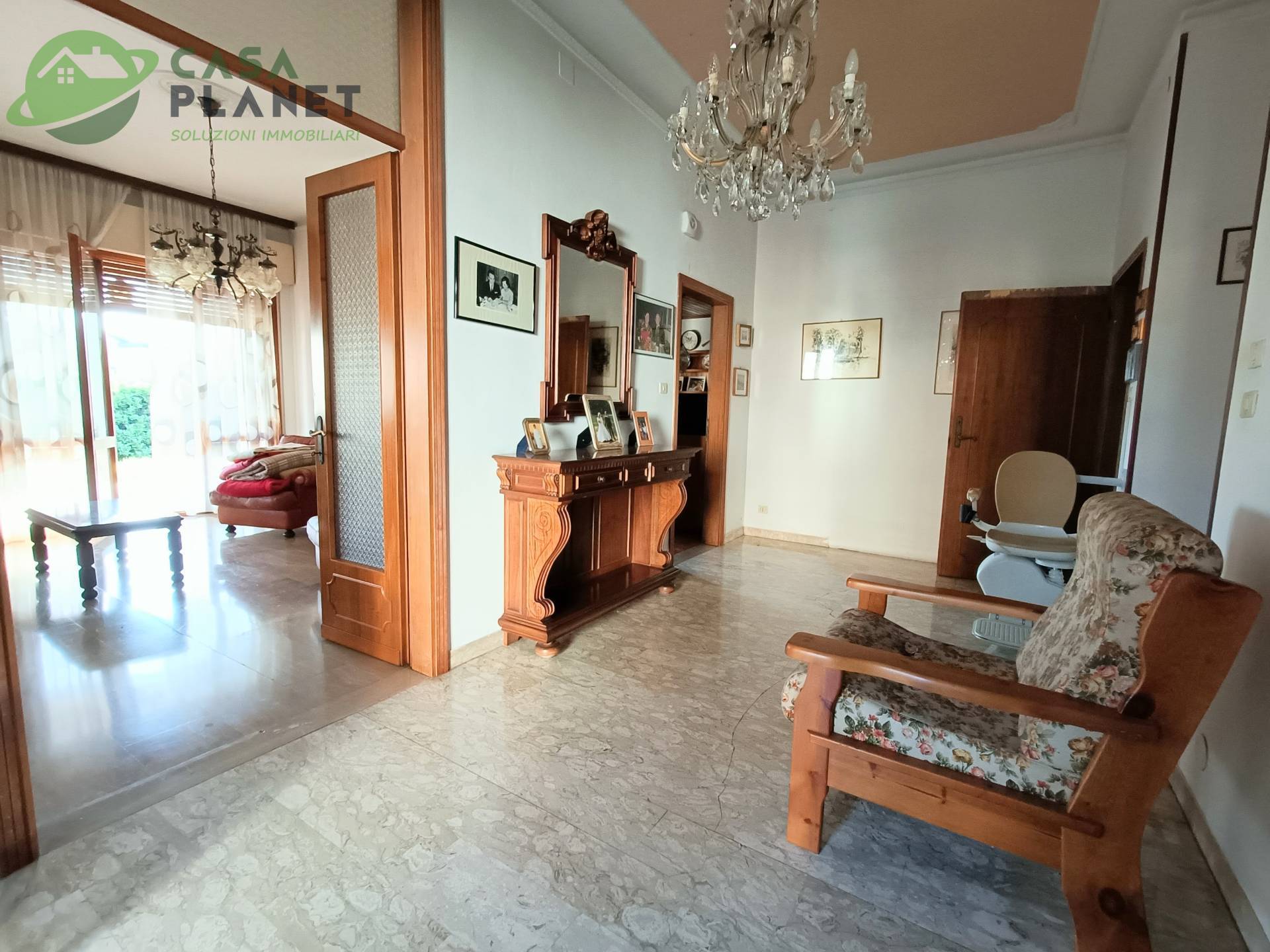 Casa singola in vendita a Mogliano Veneto