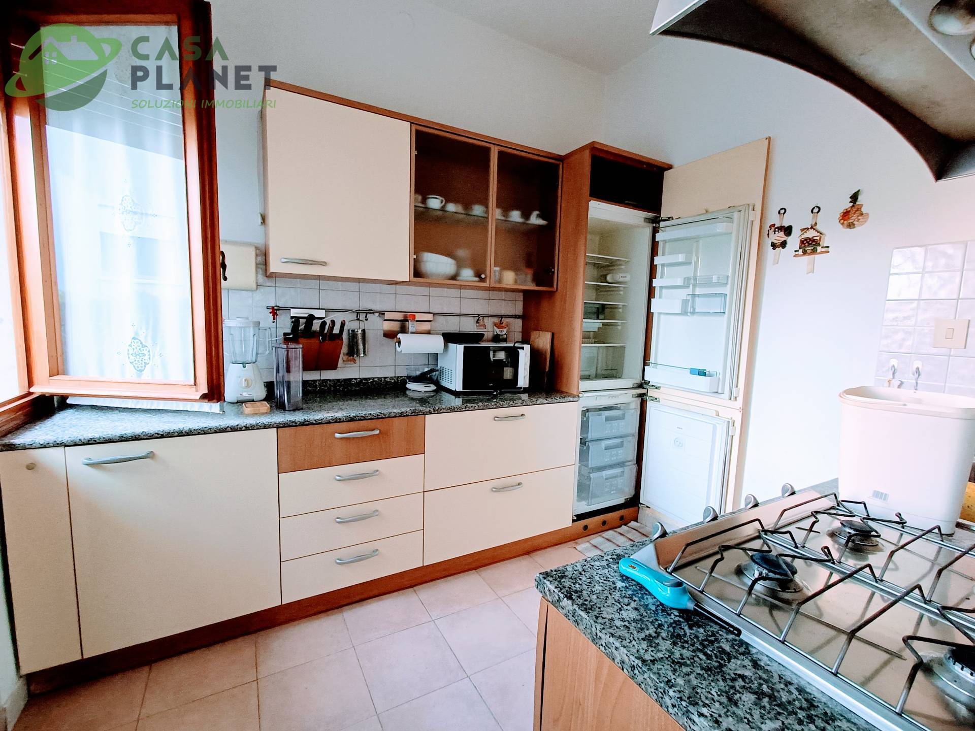 Casa singola in vendita a Mogliano Veneto