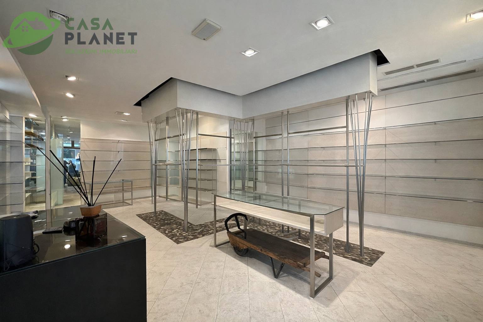 Locale commerciale in affitto a Mogliano Veneto