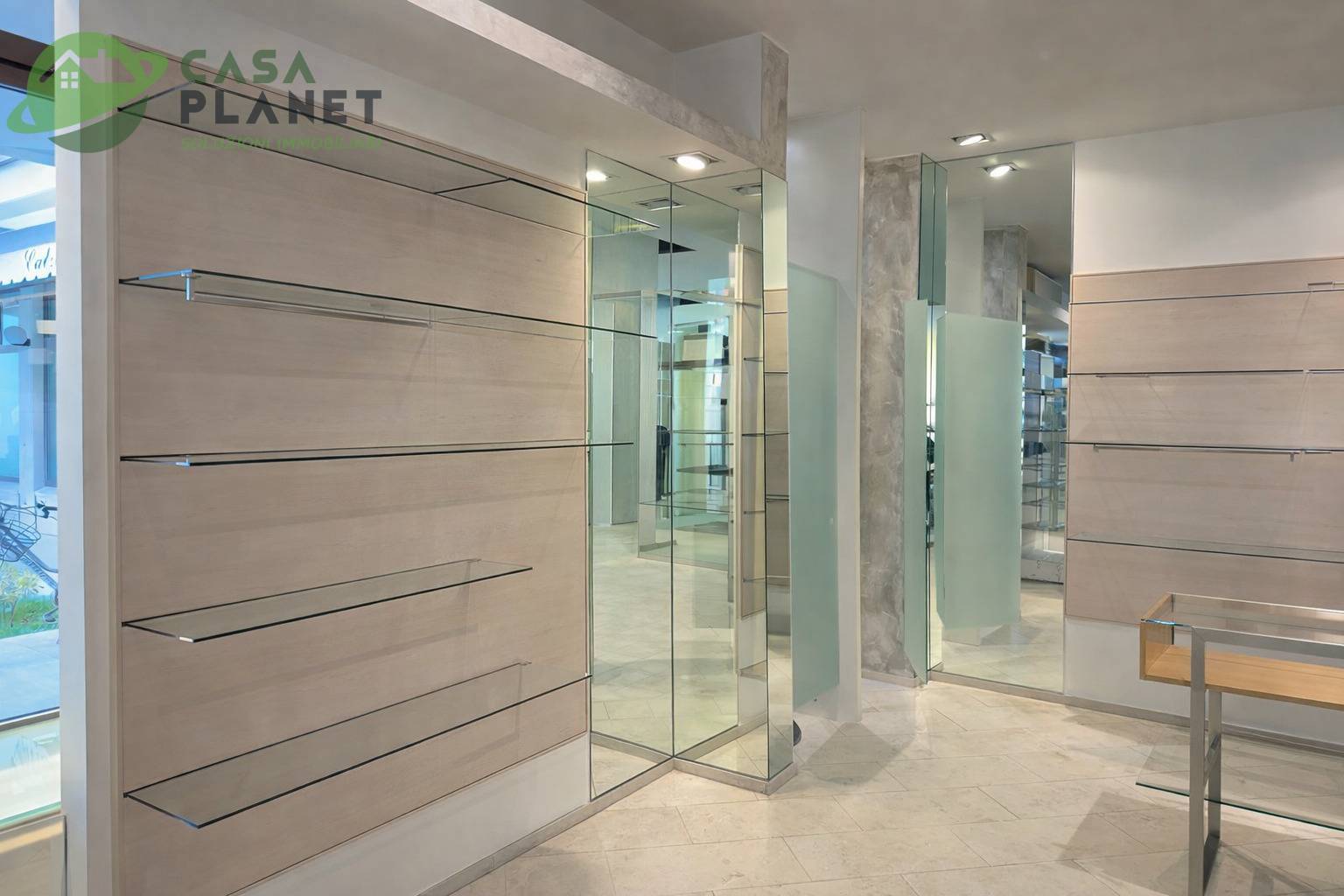 Locale commerciale in affitto a Mogliano Veneto