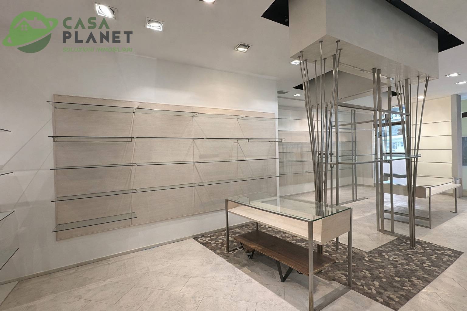 Locale commerciale in affitto a Mogliano Veneto