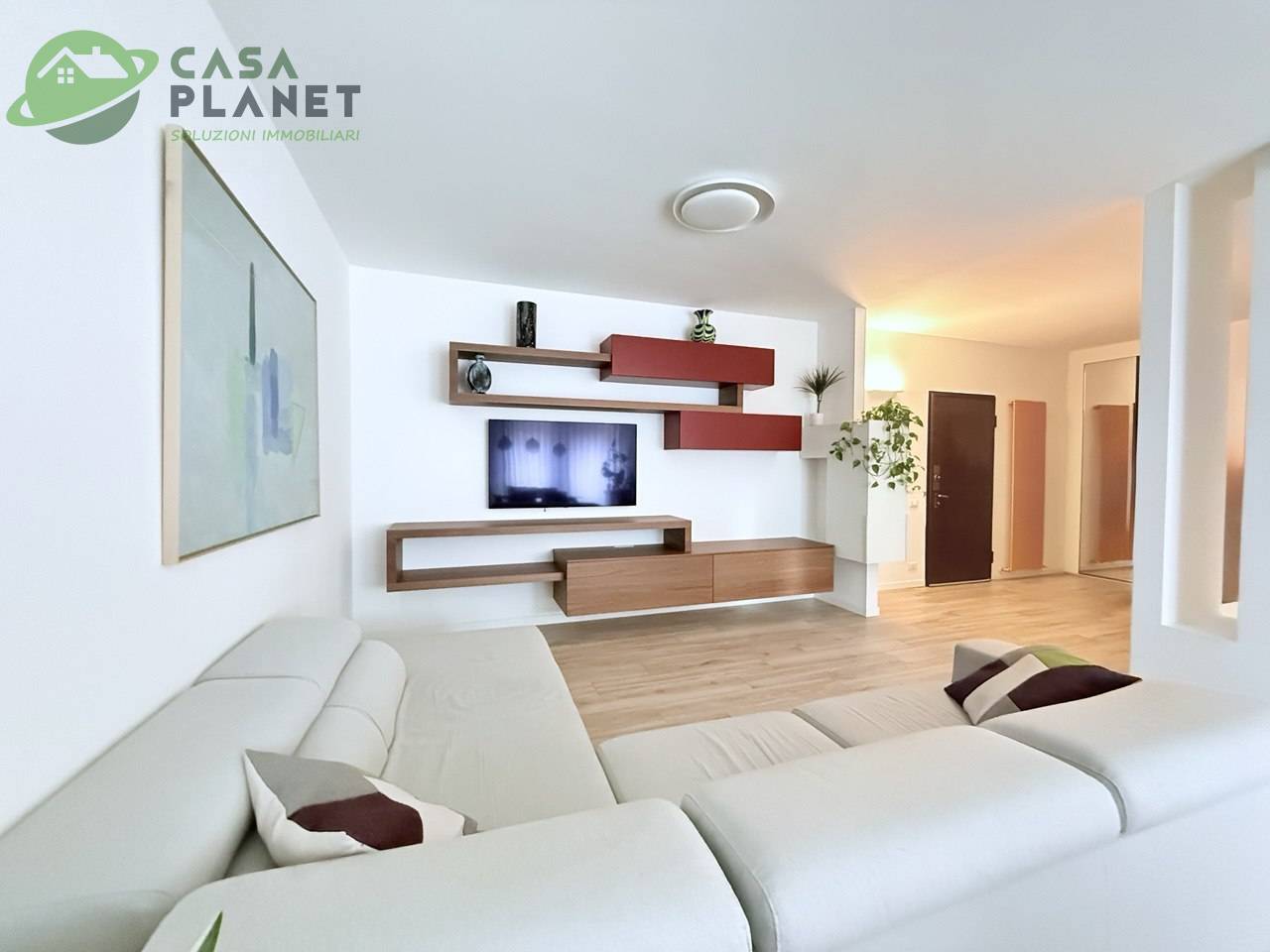 Appartamento in vendita a Mogliano Veneto, Centro