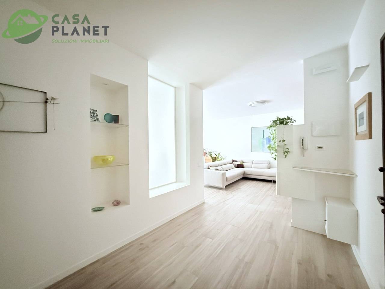 Appartamento in vendita a Mogliano Veneto, Centro