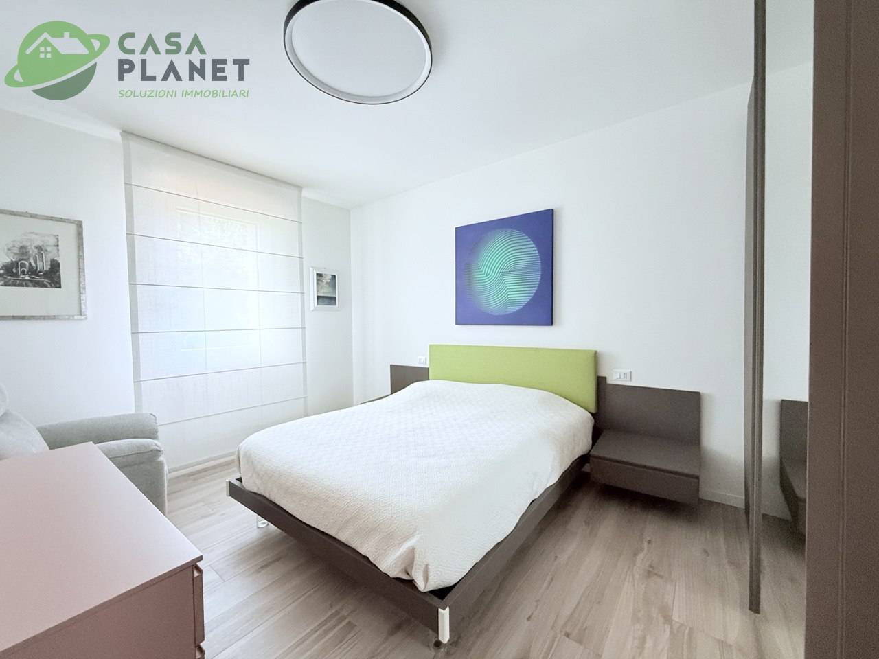 Appartamento in vendita a Mogliano Veneto, Centro