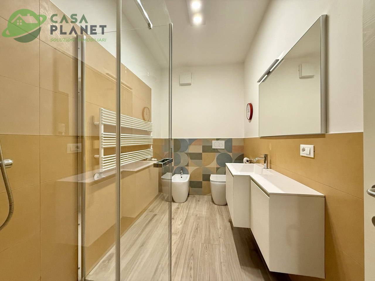 Appartamento in vendita a Mogliano Veneto, Centro