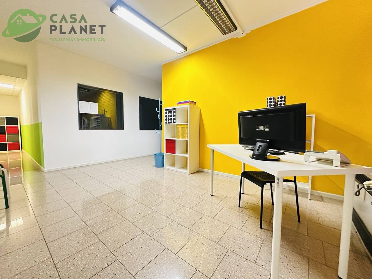 Studio/Ufficio in affitto a Marcon