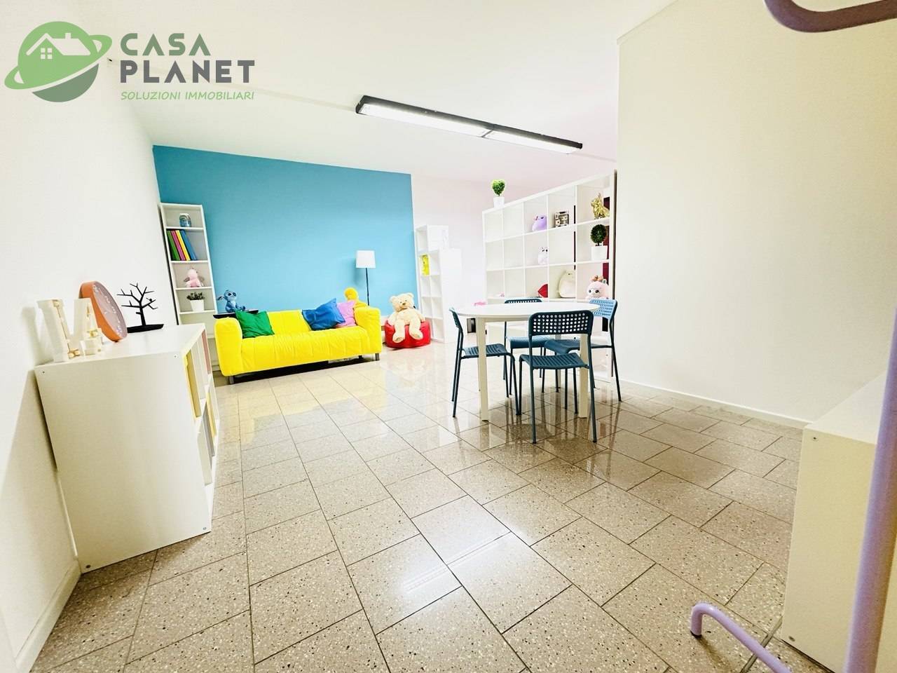 Studio/Ufficio in affitto a Marcon