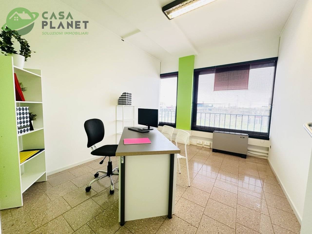 Studio/Ufficio in affitto a Marcon