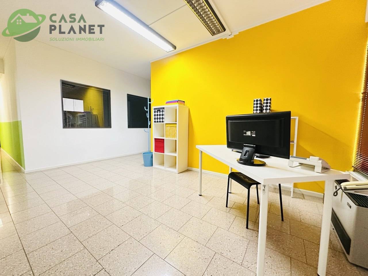 Studio/Ufficio in affitto a Marcon