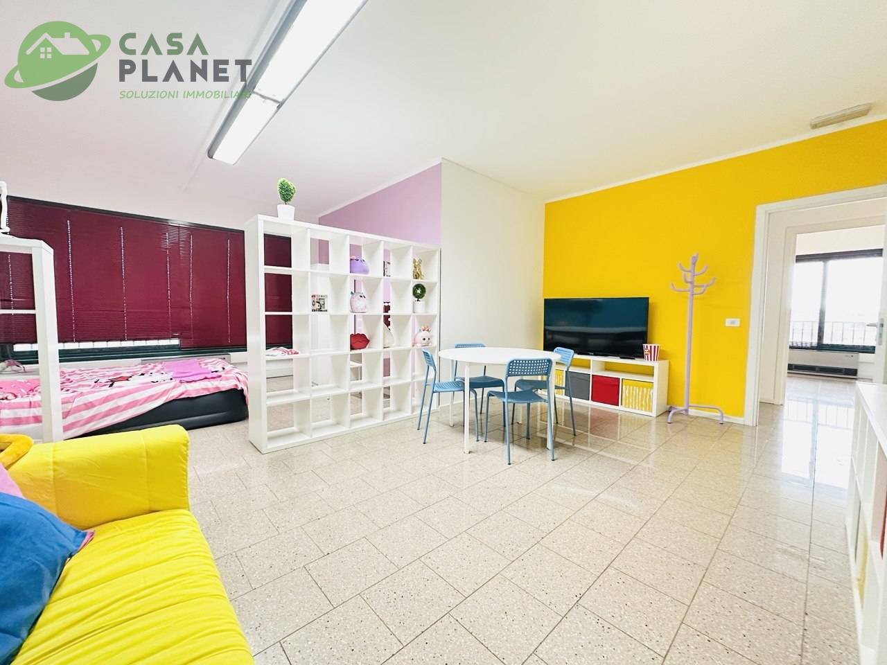 Studio/Ufficio in affitto a Marcon