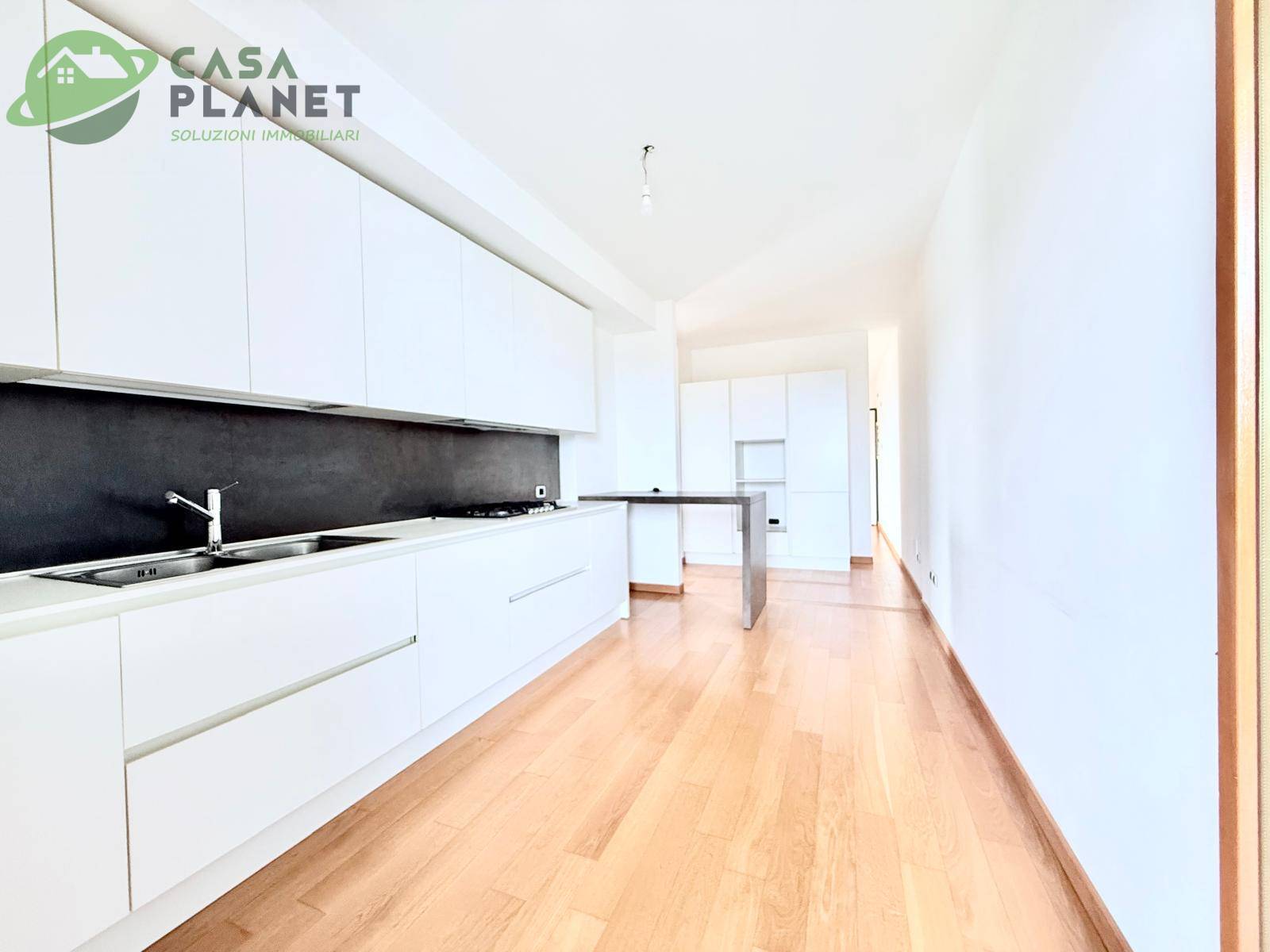 Appartamento in vendita a Venezia, Mestre