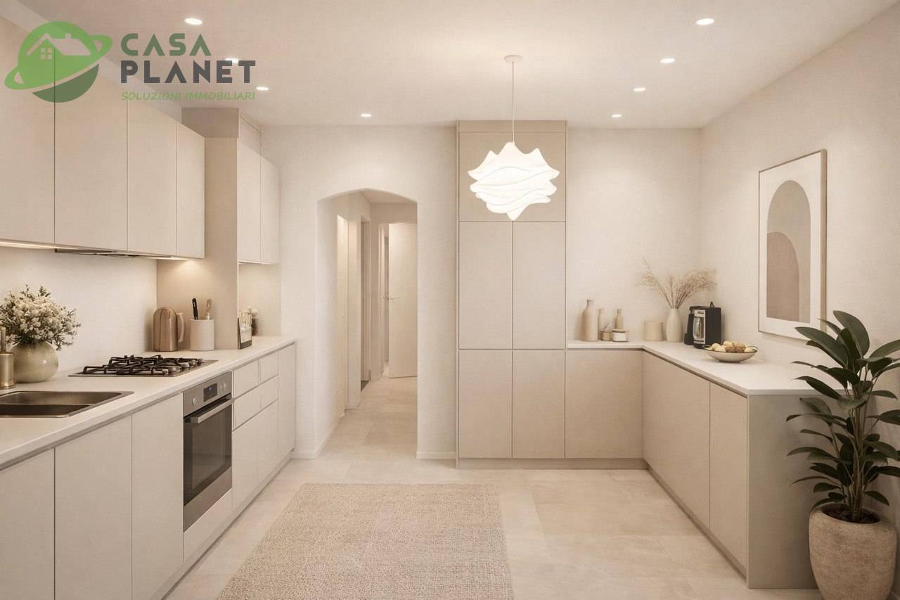 Appartamento in vendita a Jesolo, Lido di Jesolo