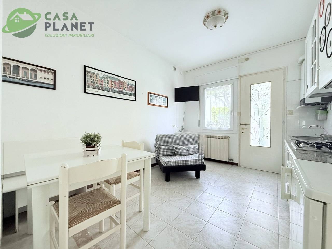 Appartamento in vendita a Jesolo, Lido di Jesolo