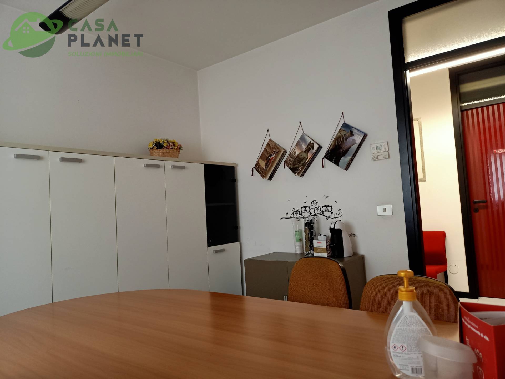 Studio/Ufficio in affitto a Mogliano Veneto